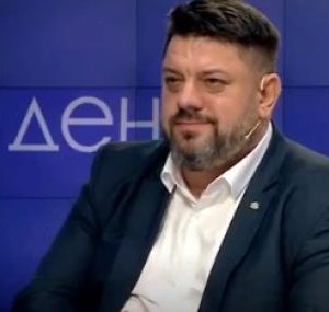Атанас Зафиров: ДПС наложиха волята си и ПП-ДБ бяха в позицията на подсмърчащия партньор