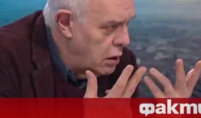 Андрей Райчев: Служебният кабинет се справя добре с борбата с фалшивия вот. Ще доближат постигнатото от Рашков