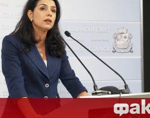 Ваня Григорова: Мерките на ПБ срещу ръста на цените категорично не могат да произведат какъвто и да било ефект веднага