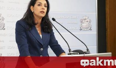 Ваня Григорова: Мерките на ПБ срещу ръста на цените категорично не могат да произведат какъвто и да било ефект веднага