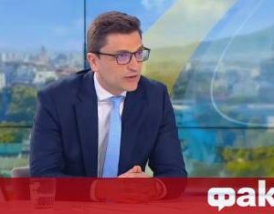 Венко Сабрутев: Отворихме нашите листи за протеста