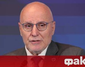 Димитър Радев пред Ройтерс: България е отчела ограничено и еднократно повишение на инфлацията при въвеждането на еврото