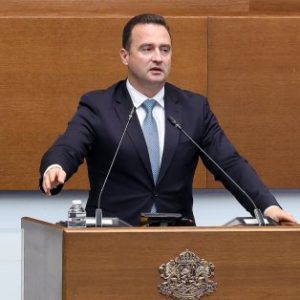 Жечо Станков: Количествата горива са достатъчни за дълъг период от време