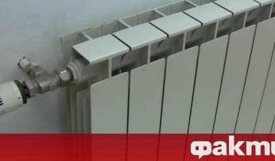 Кремен Георгиев: Нормално е да има ръст в сметките за парно с до 30-40%