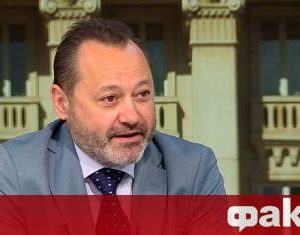 Министър Найденов: Къде са парите, дадени авансово за укрепване на свлачища