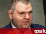 Пеевски поиска оставката на Васил Терзиев: Кмете, София е в криза!
