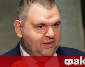 Пеевски поиска оставката на Васил Терзиев: Кмете, София е в криза!