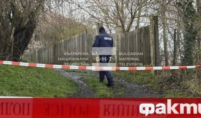 Съсед на Ивайло Калушев в Българи: Никога не ни поздравяваха. Стоварваха се и толкова