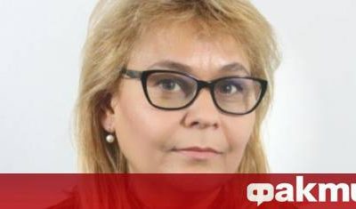 Татяна Жилова за и.ф. главен прокурор: Ако сам не си подаде оставката, просто трябва да бъде отстранен